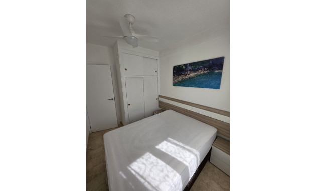 Herverkoop - Apartment - Torrevieja - Torre La Mata