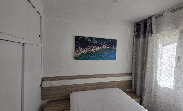 Herverkoop - Apartment - Torrevieja - Torre La Mata