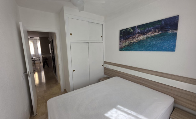 Herverkoop - Apartment - Torrevieja - Torre La Mata