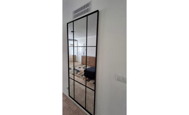 Herverkoop - Apartment - Torrevieja - Torre La Mata