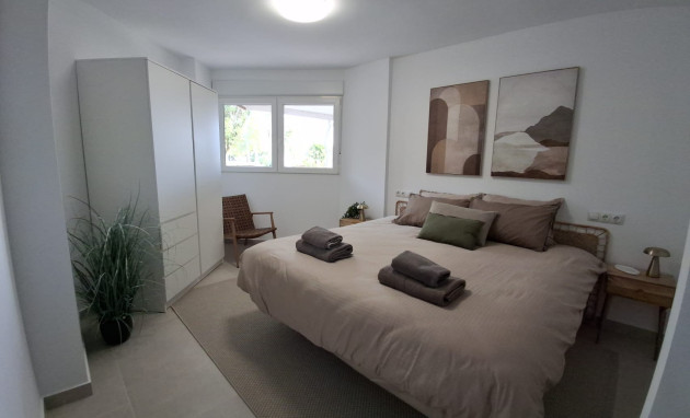 Herverkoop - Apartment - Torrevieja - Playa Acequion