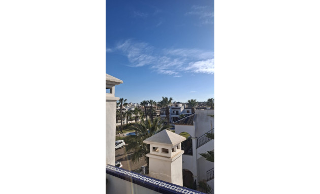 Herverkoop - duplex - Orihuela Costa - Villamartin