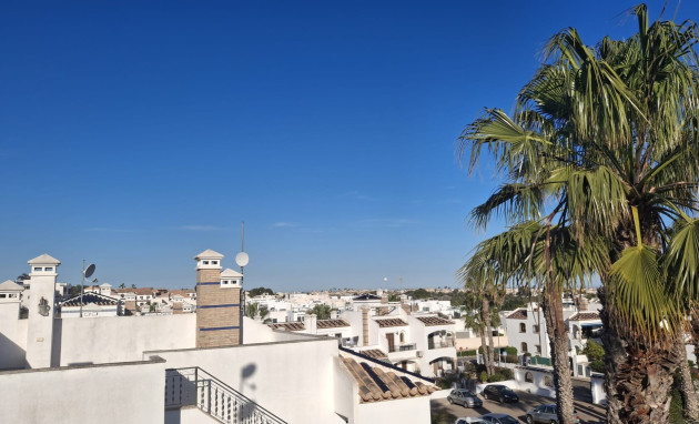 Herverkoop - duplex - Orihuela Costa - Villamartin