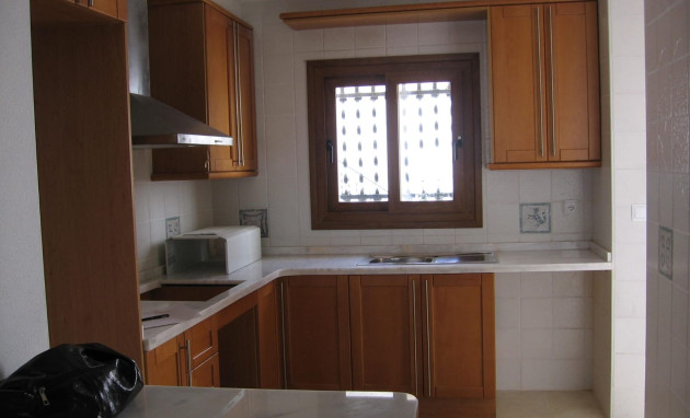 Herverkoop - duplex - Orihuela Costa - Villamartin