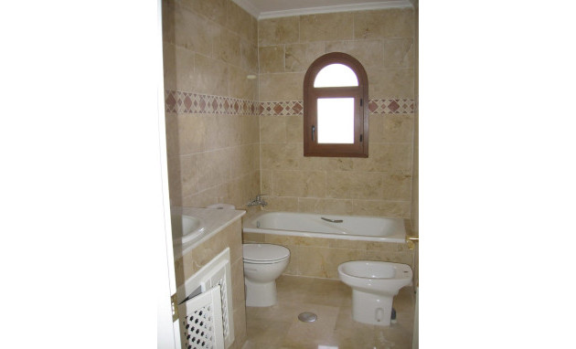 Herverkoop - duplex - Orihuela Costa - Villamartin