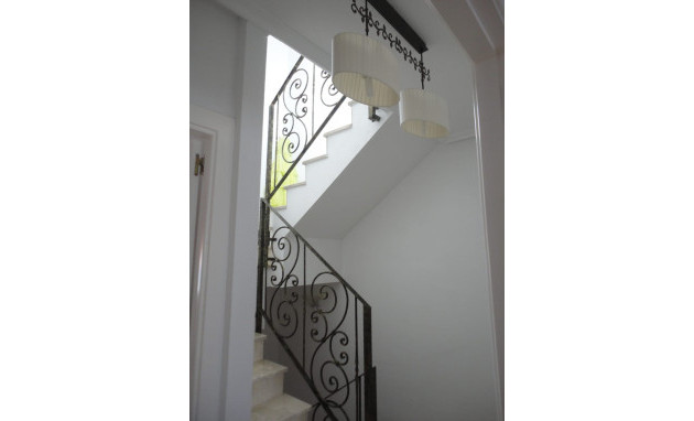 Herverkoop - duplex - Orihuela Costa - Villamartin