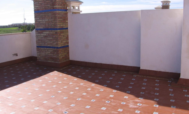 Herverkoop - duplex - Orihuela Costa - Villamartin