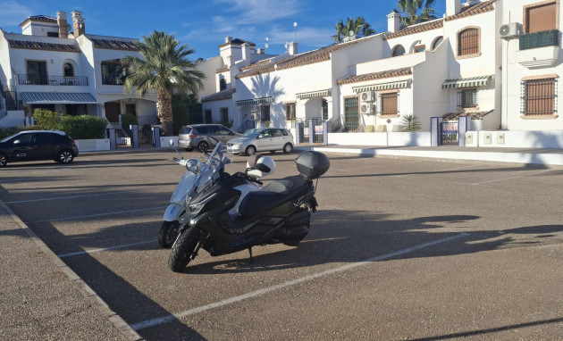 Herverkoop - duplex - Orihuela Costa - Villamartin