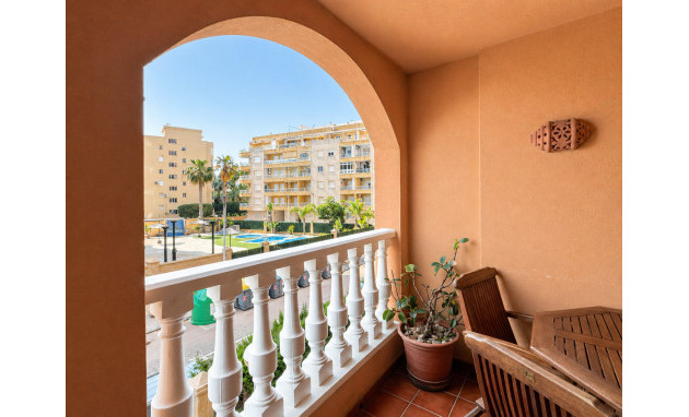Resale - Apartment - Torrevieja - Playa Los Locos