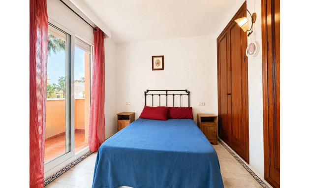 Resale - Apartment - Torrevieja - Playa Los Locos