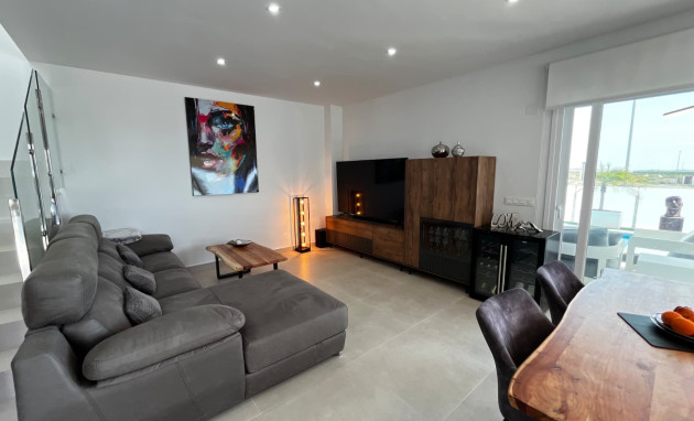 Herverkoop - Detached Villa - Los Montesinos - Entre Naranjos / Vistabella Golf