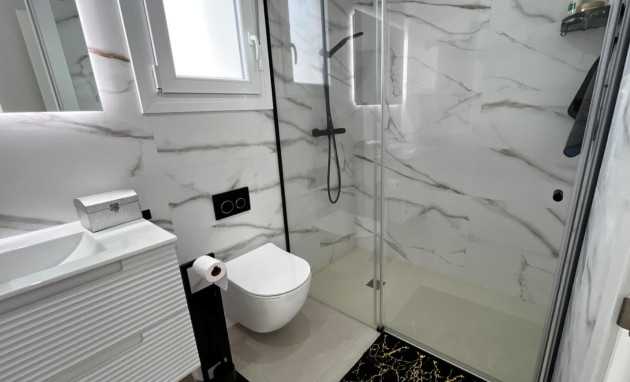 Herverkoop - Detached Villa - Los Montesinos - Entre Naranjos / Vistabella Golf