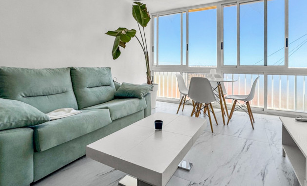 Resale - Apartment - Torrevieja - Rocio del Mar