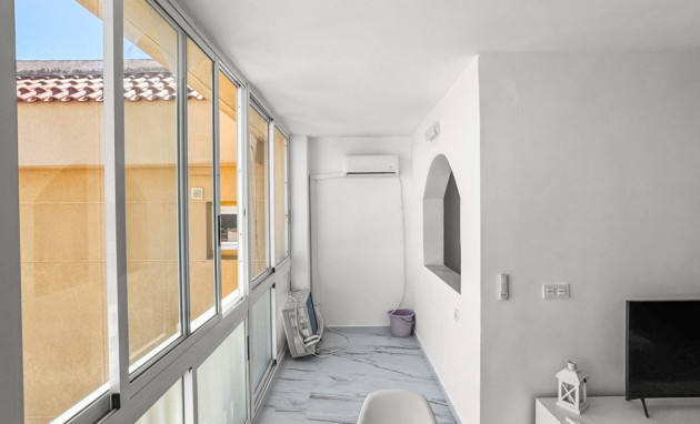 Resale - Apartment - Torrevieja - Rocio del Mar