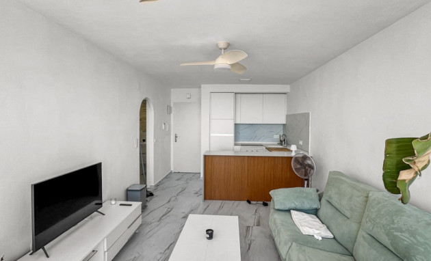 Resale - Apartment - Torrevieja - Rocio del Mar