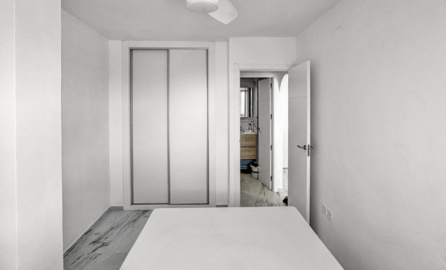 Resale - Apartment - Torrevieja - Rocio del Mar