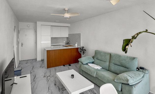 Resale - Apartment - Torrevieja - Rocio del Mar