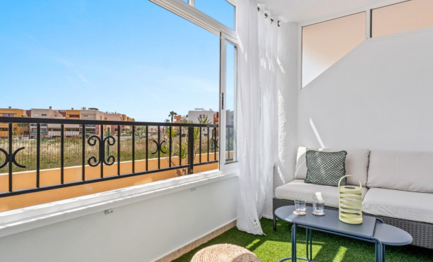 Herverkoop - Apartment - Orihuela Costa - Playa Flamenca