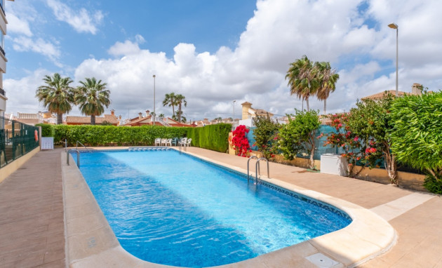 Herverkoop - Apartment - Orihuela Costa - Playa Flamenca