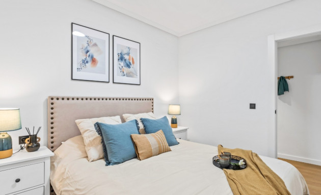 Herverkoop - Apartment - Orihuela Costa - Playa Flamenca