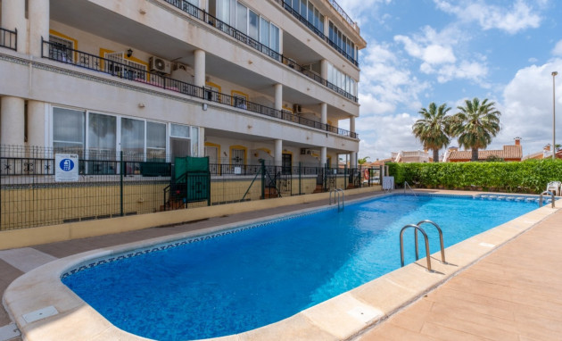 Herverkoop - Apartment - Orihuela Costa - Playa Flamenca