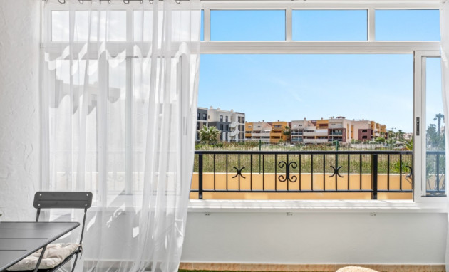 Herverkoop - Apartment - Orihuela Costa - Playa Flamenca
