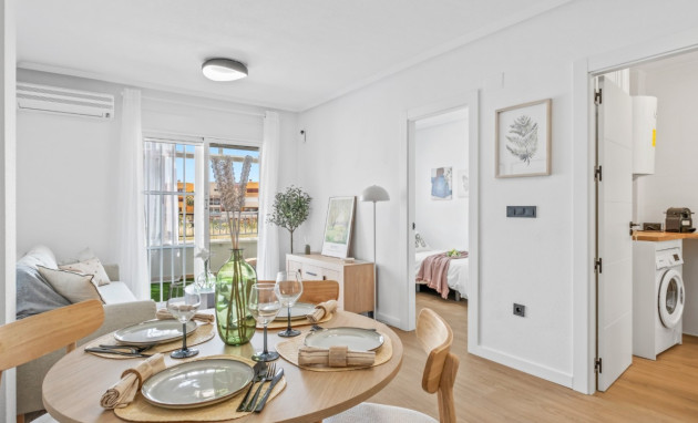 Herverkoop - Apartment - Orihuela Costa - Playa Flamenca