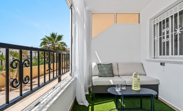 Herverkoop - Apartment - Orihuela Costa - Playa Flamenca