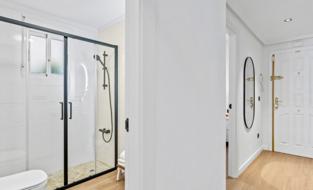 Herverkoop - Apartment - Orihuela Costa - Playa Flamenca
