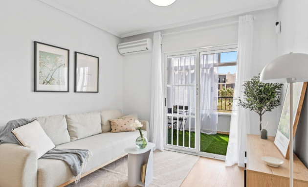 Herverkoop - Apartment - Orihuela Costa - Playa Flamenca
