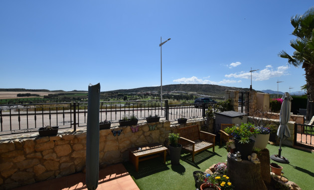Herverkoop - Apartment - Algorfa - La Finca Golf Resort
