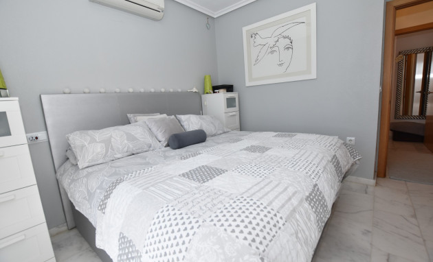 Herverkoop - Apartment - Algorfa - La Finca Golf Resort