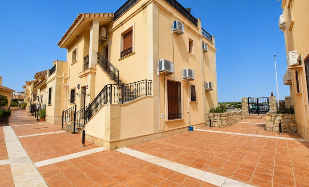 Herverkoop - Apartment - Algorfa - La Finca Golf Resort