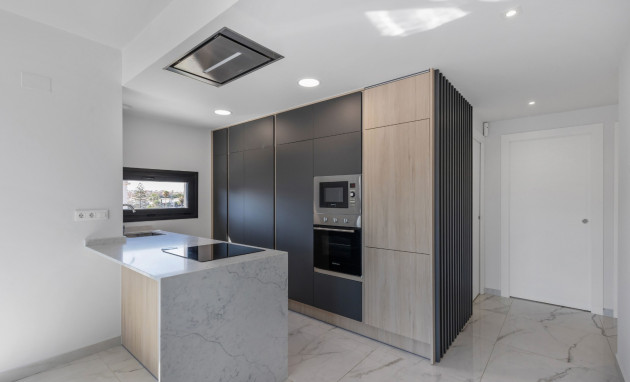 Herverkoop - Apartment - Orihuela Costa - Playa Flamenca