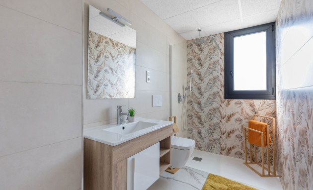 Herverkoop - Apartment - Orihuela Costa - Playa Flamenca