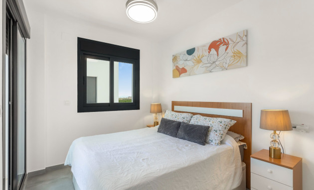 Herverkoop - Apartment - Santa Rosalía - Santa Rosalía Lake & Life Resort