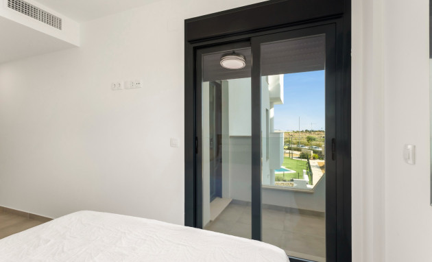 Herverkoop - Apartment - Santa Rosalía - Santa Rosalía Lake & Life Resort