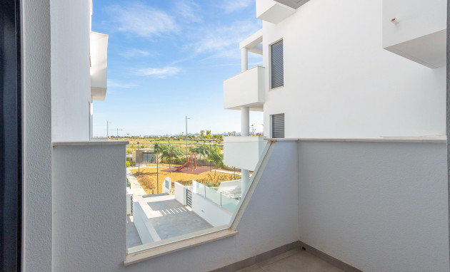 Herverkoop - Apartment - Santa Rosalía - Santa Rosalía Lake & Life Resort