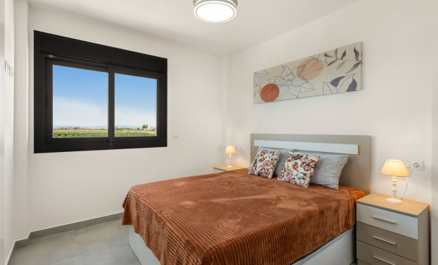 Herverkoop - Apartment - Santa Rosalía - Santa Rosalía Lake & Life Resort