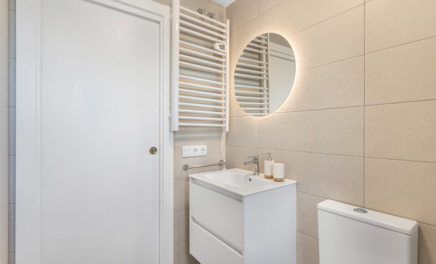 Herverkoop - Apartment - Santa Rosalía - Santa Rosalía Lake & Life Resort