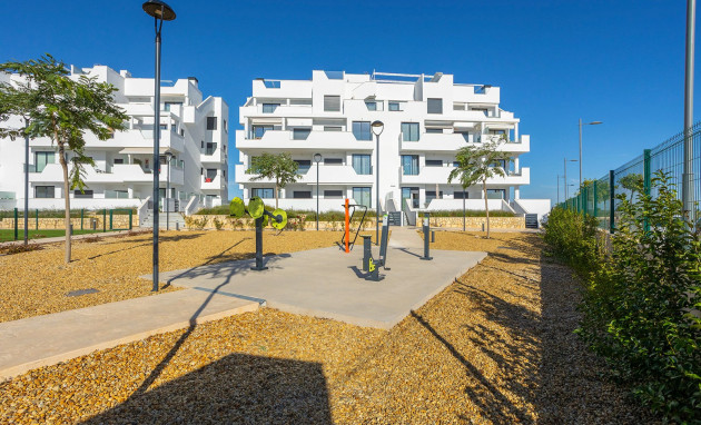 Herverkoop - Apartment - Santa Rosalía - Santa Rosalía Lake & Life Resort