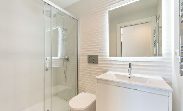 Revente - Apartment - Torrevieja - Playa Del Cura