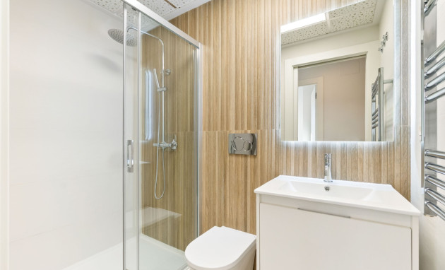 Revente - Apartment - Torrevieja - Playa Del Cura