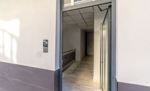 Revente - Apartment - Torrevieja - Playa Del Cura