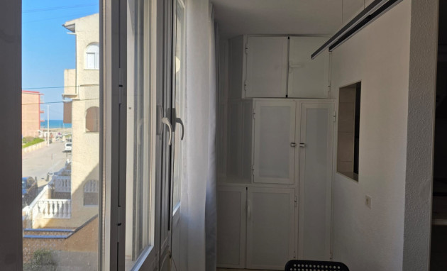 Herverkoop - Apartment - Torrevieja - Torre La Mata