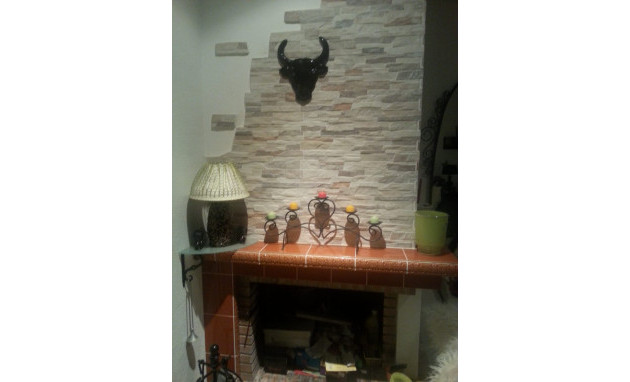 Herverkoop - duplex - Orihuela Costa - Villamartin