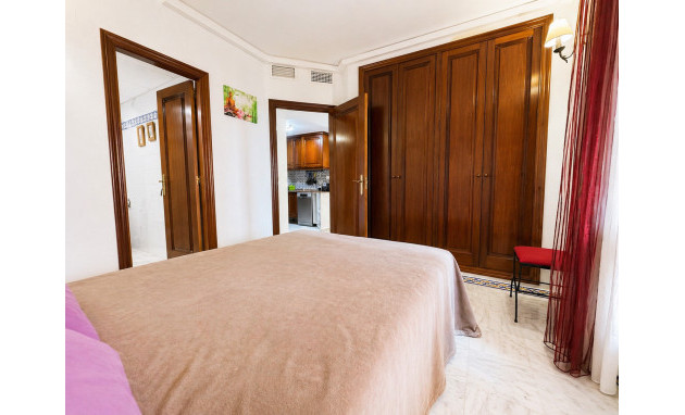 Herverkoop - Apartment - Torrevieja - Playa Los Locos