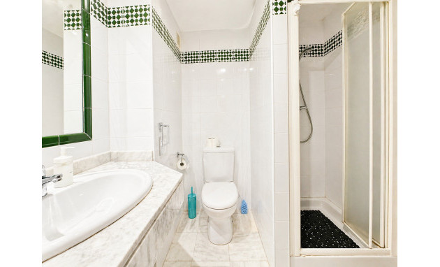 Herverkoop - Apartment - Torrevieja - Playa Los Locos