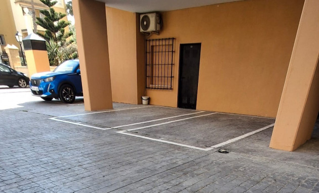 Herverkoop - Apartment - Torrevieja - Playa Los Locos
