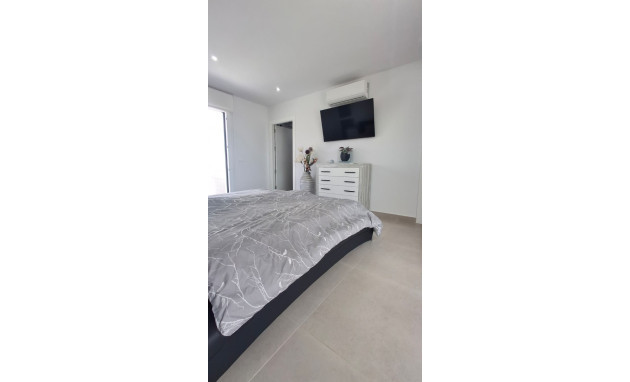 Herverkoop - Detached Villa - Los Montesinos - Entre Naranjos / Vistabella Golf